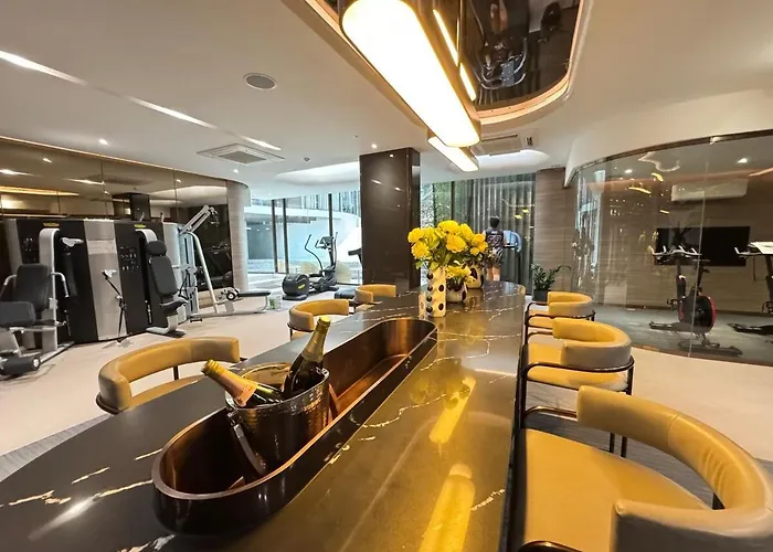 Fynn Asoke 방콕