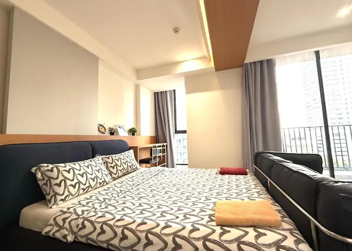 아파트 Fynn Asoke *